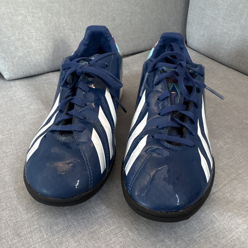 Adidas adizero f50 - adidas,