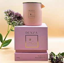 Handgefertigte DENZA