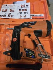 Spit Pulsa 27E Gasnagler für