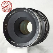 Testbild [Exc+5] Mamiya Sekor