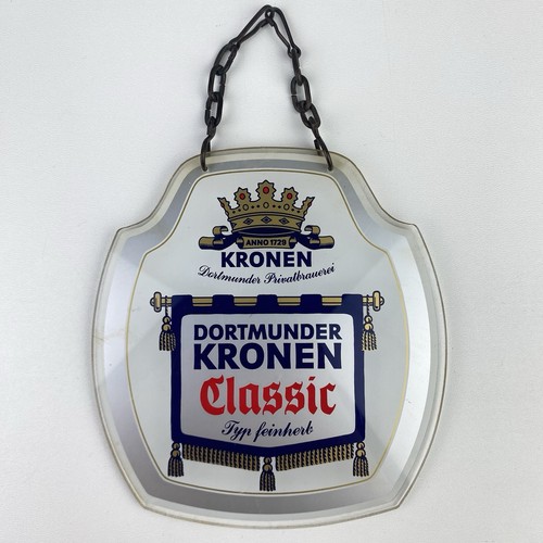 Zapfhahnschild dortmunder - zapfhahnschild, "dortmunder