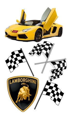 Essbaren lamborghini - essbaren,