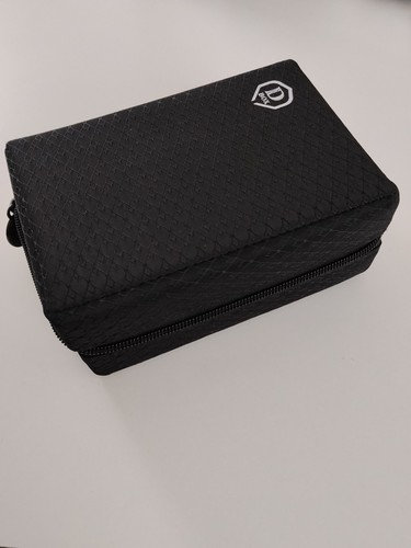 One80 double dartbox - double,