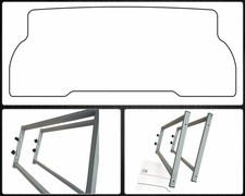 Multiflexboard für VW T5 T6