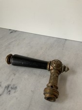 Prächtiger Türdrücker