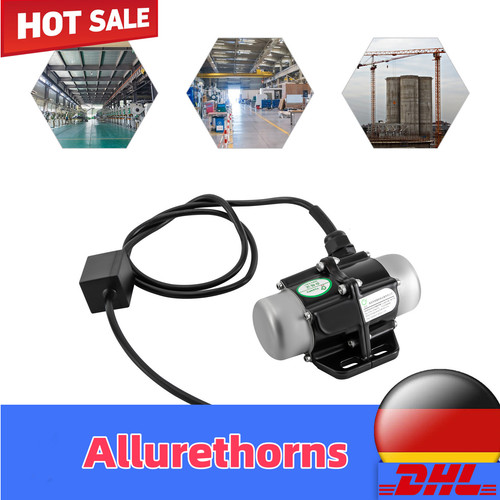 Vibrationsmotor asynchroner - vibrationsmotor,