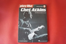Chet atkins play like mit - atkins,