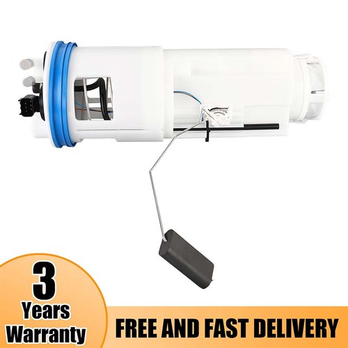 Diesel fuel pump module - pump,