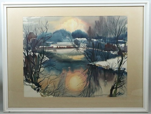 Max wild lauenstein 1911 2000 - wild, (lauenstein