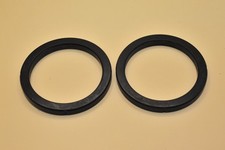 2 Stück Brühkopfdichtung