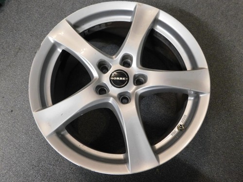 Original borbet alufelge - alufelge,