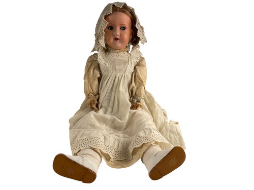 Künstlerpuppe armand - künstlerpuppe,