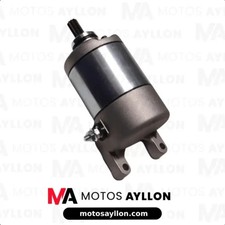  Motor de Arranque Engine