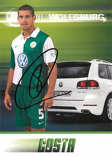 Ricardo costa original - ricardo,
