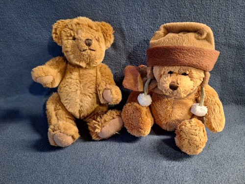 Teddybären stück - 2,