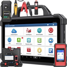 2025 LAUNCH X431 PAD VII PAD 7