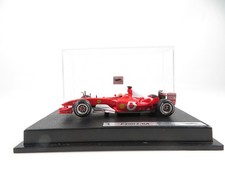 1:43 Hot Wheels Ferrari