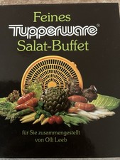 Feines Tuberware - Salat Buffet- ( N10 )