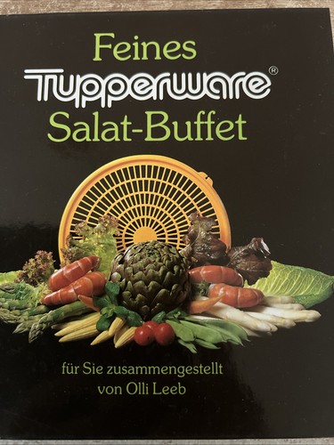 Feines tuberware salat - feines,