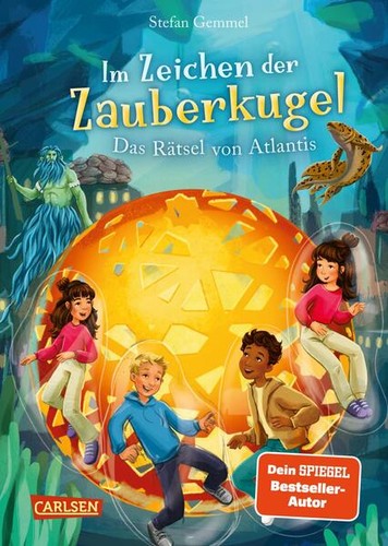 Zeichen der zauberkugel - zeichen, 10