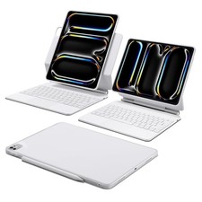 iPad Pro 13 Zoll Hülle mit