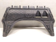 Audi A3 8P Facelift original Plastik Motorunterschutz 1.4TFSI 92kw CAXC Bj.2010