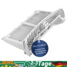 8074539019 Flusensieb 8588074539012 für AEG Electrolux Trockner