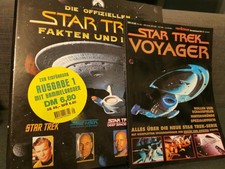 Star Trek: Fakten und Infos