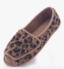 Diabetiker Hausschuhe Gr. 38