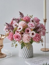 Künstliche blumenstrauß - künstliche,