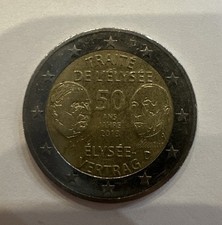 Frankreich 2 Euro 2013 50
