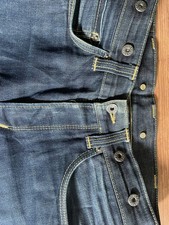 Pike Brothers Jeans Roamer