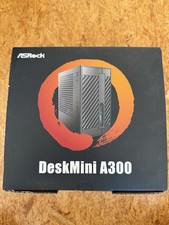 Mini PC ASRock DeskMini A300