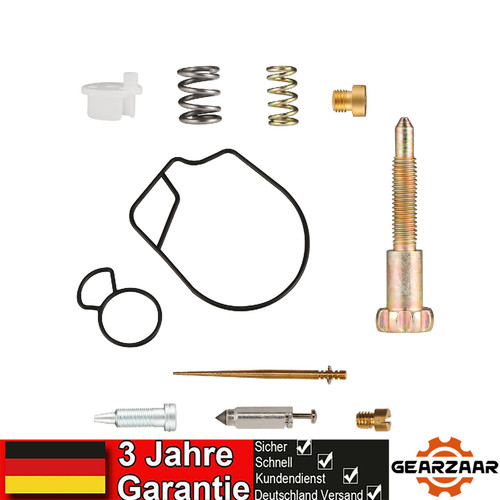 Vergaser reparatur satz für - vergaser,