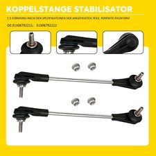 Koppelstange Stabilisator für