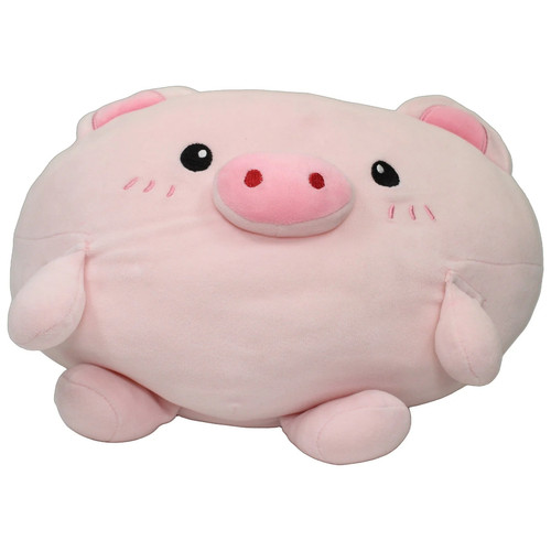 Schwein kuscheltier - schwein,