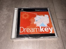 Sega Dreamcast | DreamKey