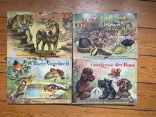 Sammelbildalbum Berliner