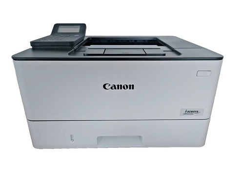 Canon sensys lbp223dw - canon,