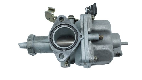 Hsun megelli 125 vergaser - megelli,