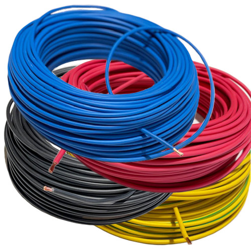 Batteriekabel h07v 6mm - batteriekabel, h07v-k