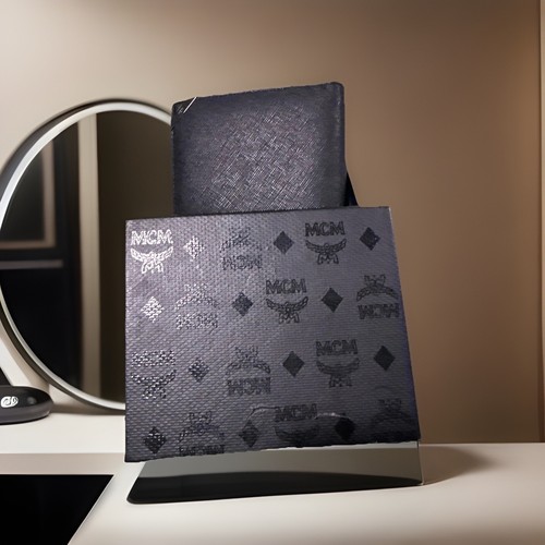 Originale mcm geldbörse - mcm,