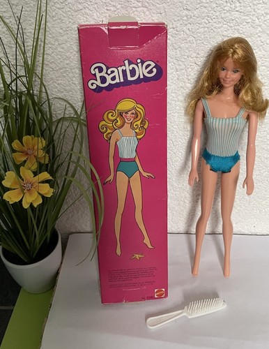 Mattel barbie superstar - mattel,