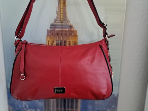Picard damen tasche echtes - picard,