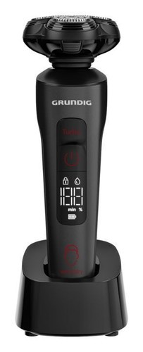 Grundig ms9130 nass trocken - ms9130, nass&trocken