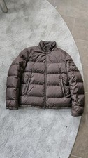 Prada Triangel Puffer Winterjacke