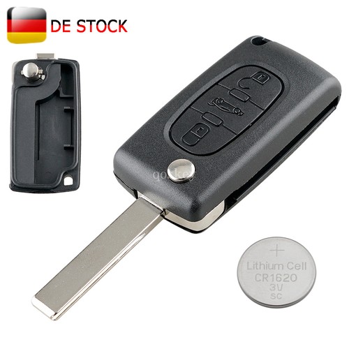 Auto funk schlüssel gehäuse - auto,