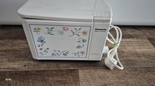 Vintage Rowenta Toaster 70er