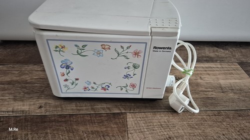 Vintage rowenta toaster 70er - vintage,
