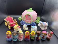 ELC Happyland Märchen Fantasy